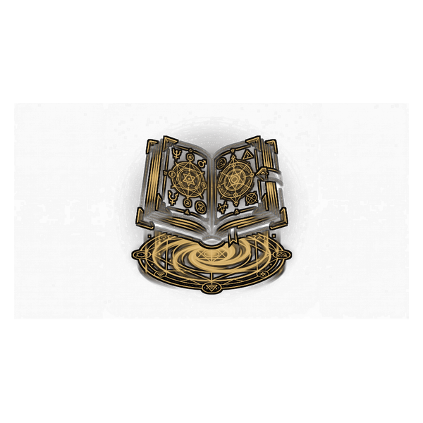 Grimoire of the Planes, home